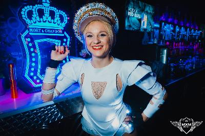 Party Bild aus dem Berlin vom 08.11.2025